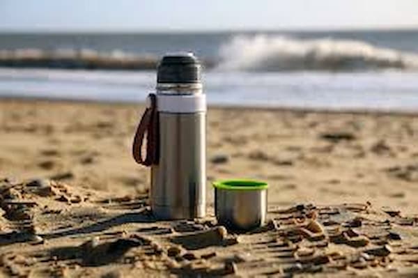 تصویر 5 از فروش فلاسک چای مسافرتی + قیمت خرید به صرفه